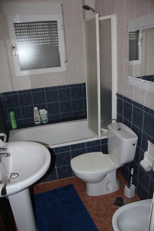 Holiday Home Torre De Pisa Торевиеха Стая снимка