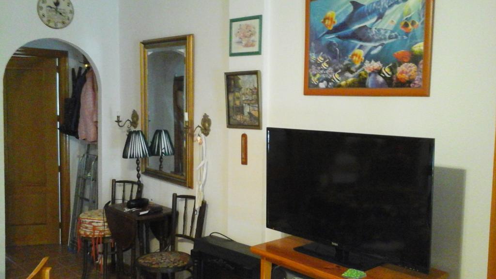Holiday Home Torre De Pisa Торевиеха Екстериор снимка