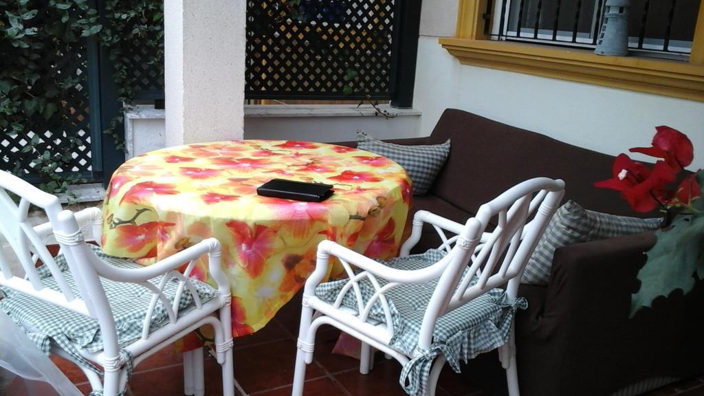 Holiday Home Torre De Pisa Торевиеха Екстериор снимка