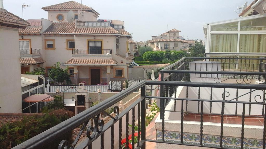 Holiday Home Torre De Pisa Торевиеха Екстериор снимка