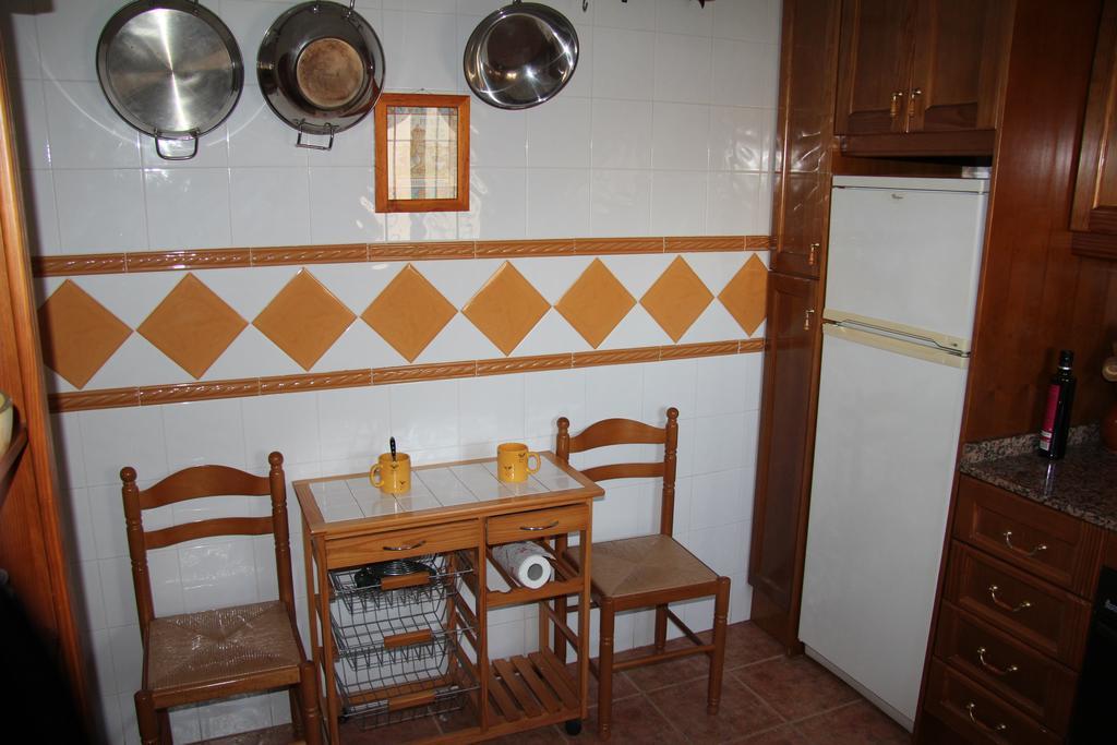 Holiday Home Torre De Pisa Торевиеха Стая снимка