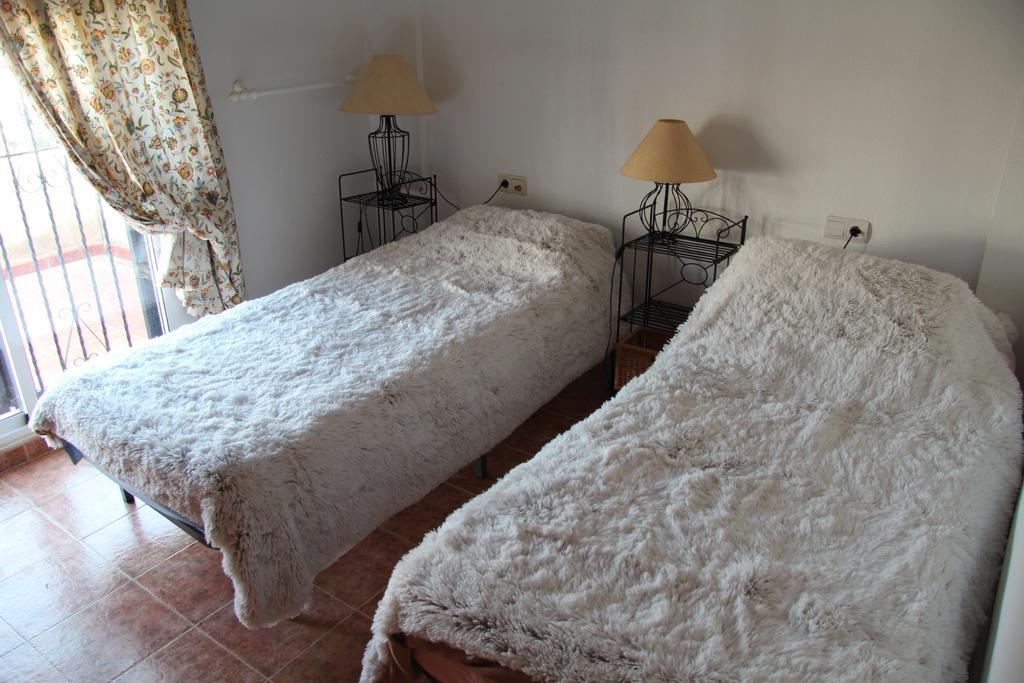 Holiday Home Torre De Pisa Торевиеха Стая снимка