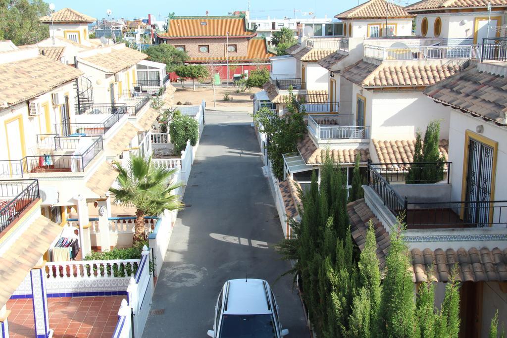 Holiday Home Torre De Pisa Торевиеха Стая снимка