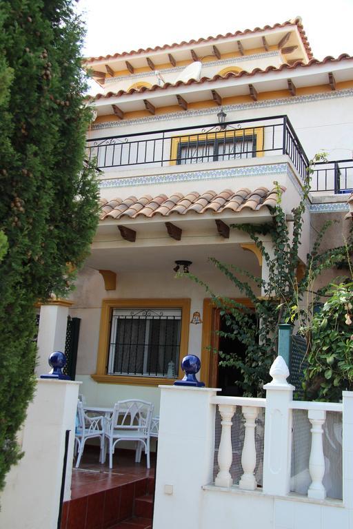 Holiday Home Torre De Pisa Торевиеха Стая снимка