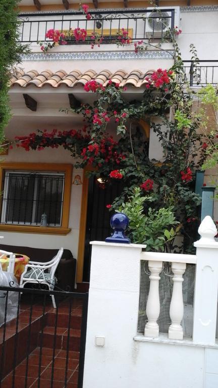 Holiday Home Torre De Pisa Торевиеха Екстериор снимка