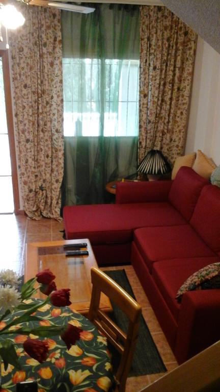 Holiday Home Torre De Pisa Торевиеха Екстериор снимка